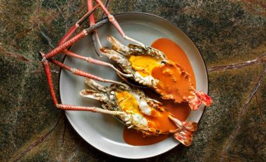 Introducing Paii at The House on Sathorn Serving Modern Thai Seafood - TRAVELINDEX