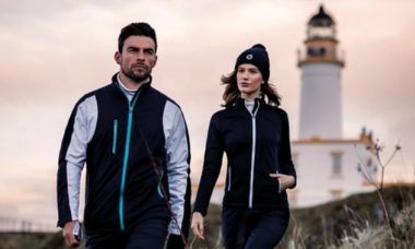 Sunderland of Scotland Unleash New Autumn Winter 2019 Collection - TRAVELINDEX