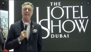 The Hotel Show Dubai and The Leisure Show Leading Event