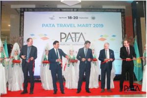 PATA, ADB Ventures and Plug and Play launch Travel Lab Asia