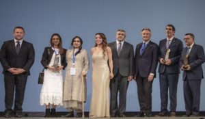 UNWTO Awards Celebrate the Best in Accessible and Sustainable Tourism