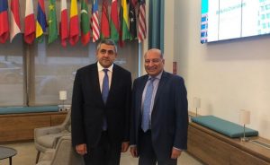 EBRD and UNWTO Team-up to Achieve Sustainable Development Goals