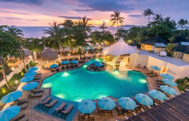 Centara Opens Branded Beachfront Resort In Ao Nang, Krabi - TRAVELINDEX