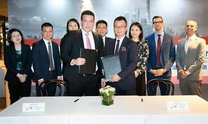 Wyndham Hotels and Resorts Becomes Official Partner of ITB China - TRAVELINDEX