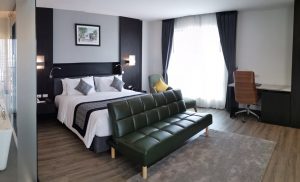 SureStay Hotel Group Arrives in Laos with New Hotel in the Heart of Vientiane