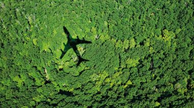 IATA Calls for Sustainable Aviation Industry in Europe - SUSTAINABLE FIRST - TRAVELINDEX