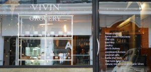 Vivin Opened their First Stand-alone Grocery Store