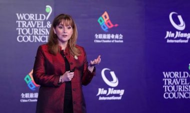10 Things Learned at WTTC's Asia Leaders Forum - TRAVELINDEX