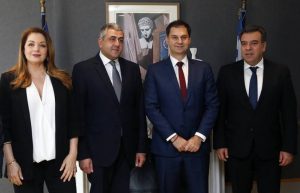 Greece Welcomes UNWTO Support for Sustainable Tourism Growth