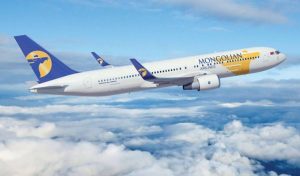 MIAT Mongolian Airlines Selects Sabre to Drive Ambitious Growth Plans
