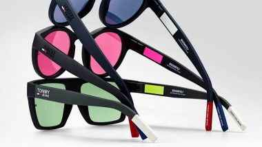 Safilo and Aquafil to Produce Eco-Sustainable Eyewear - TRAVELINDEX