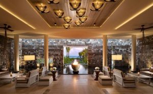 Anantara Iko Mauritius Resort and Villas Blends with Natural Surroundings