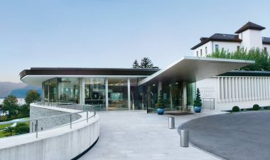 Minor Hotels in Partnership with Clinique La Prairie of Switzerland - TRAVELINDEX