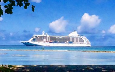 Seychelles Closes Cruise Ship Season Amidst Fears of COVID–19 - TRAVELINDEX