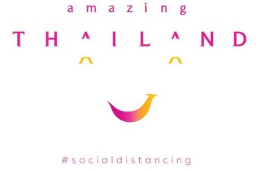 TAT Temporarily Redesigns Logos to Promote Social Distancing - TRAVELINDEX