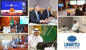 UNWTO Convenes Global Tourism Crisis Committee