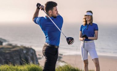 To Combat Lockdown, Glenmuir Help Golf Professionals Go Digital in 5 Minutes - TRAVELINDEX - WORLD GOLF DIRECTORY - TOP 25 GOLF COURSES