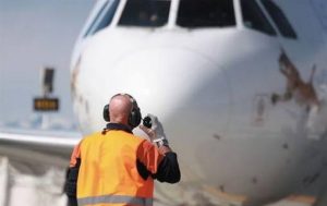ACI and IATA Outline Roadmap for Aviation Industry Restart