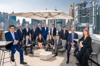 Hong Kong Luxury Hotel Join Forces to Collaborate on Recovery Strategies - TRAVELINDEX