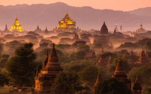 Mekong Tourism Forum Postponed to February 2021