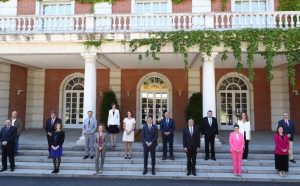 UNWTO Joins President Sánchez to Restart Spain’s Tourism Sector
