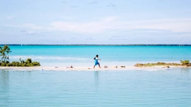 UNWTO: Small Island Destinations in Critical Need of Urgent Support - TRAVELINDEX