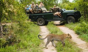 UNWTO Adapts Agenda for Africa to Accelerate Tourism Recovery