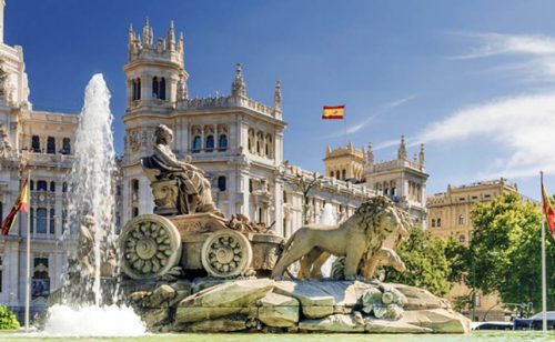 WTTC Responds to UK Government’s Decision to Revert Spain to At-Risk Status