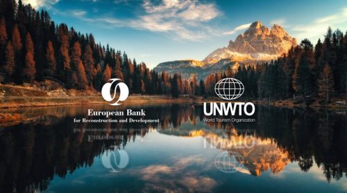 UNWTO supports EBRD’s Web Tool for Green Technologies