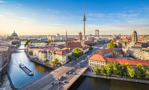 WTTC: Germany to Lose €38 Billion from Missing Tourists Due to Pandemic - TRAVELINDEX