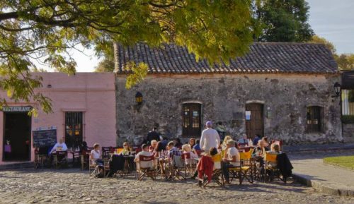 UNWTO in Uruguay: Celebrating Resilience and Supporting Tourism’s Sustainable Restart - TRAVELINDEX
