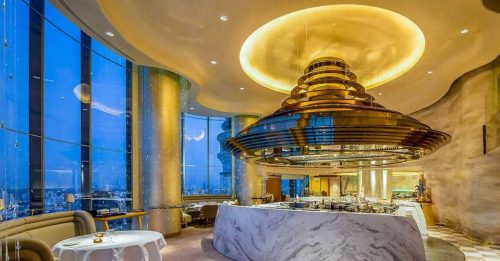 Michelin Star Thailand 2021 Revealed at Gala Dinner - TOP25RESTAURANTS