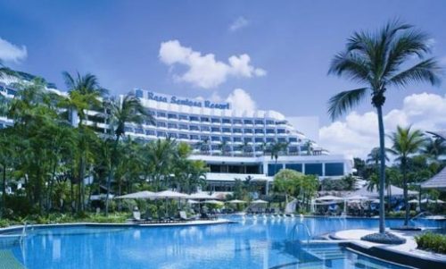 Shangri-La Makes Covid-19 Medical Coverage Available for Singapore-Bound Guests