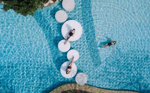 S Hotels Launches Two Beachfront Resorts in Thailand - TRAVELINDEX