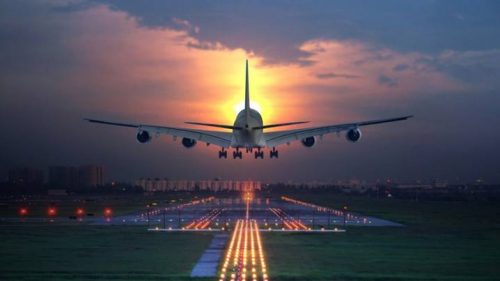 IATA Travel Pass Successfully Trialed on First International Flight