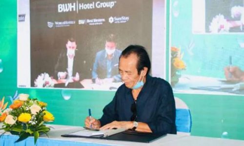 BWH Hotel Group Signs New Villa Resort in Vietnam