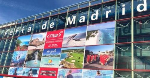 Promoting Innovation and Sustainability as FITUR Returns - TRAVELINDEX