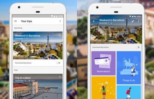 UNWTO and Google Launch Global Partnership to Lead Tourism Recovery