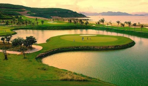 Golfasian Announces Acquisition of FORE Management Group - TOP25GOLFCOURSES.com - TRAVELINDEX