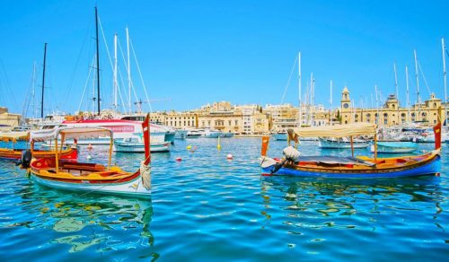 SUNx Malta Launches Climate Friendly Travel to Zero Initiative