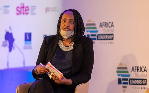 Africa Youth in Tourism Summit to shape future of Tourism Development - TRAVELINDEX - TOURISMAFRICA.org