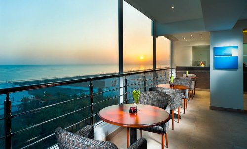 Centara Confirms Management Agreement for Al Hail Waves Hotel in Oman - TRAVELINDEX