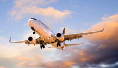 IATA: Marginal Improvements in May Travel Demand