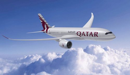 Qatar Airways Joins IATA Turbulence Aware Platform - AIRLINEHUB - TRAVELINDEX