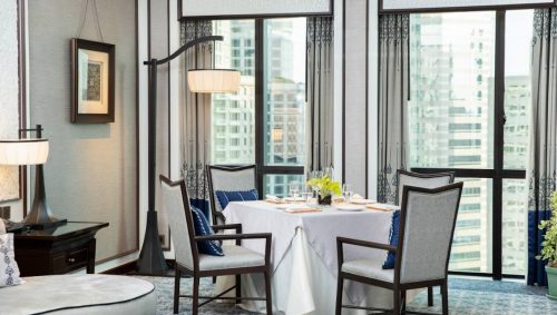 The Athenee Hotel Bangkok with New Approach to Luxury Hospitality