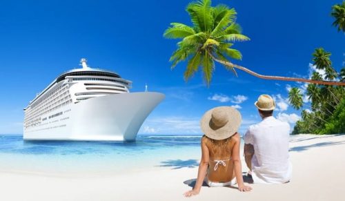 Cruise Industry Leaders to Put Focus on Sector's Revival in Australasia - TOP25CRUISES.com - TRAVELINDEX
