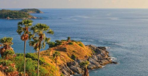 Phuket Sandbox First Month Sees in Arrivals and Revenue - TRAVELINDEX