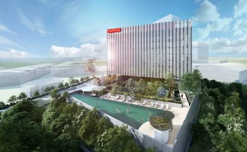 The Standard Hotel is Coming to Singapore - VISITSINGAPORE.org - TRAVELINDEX
