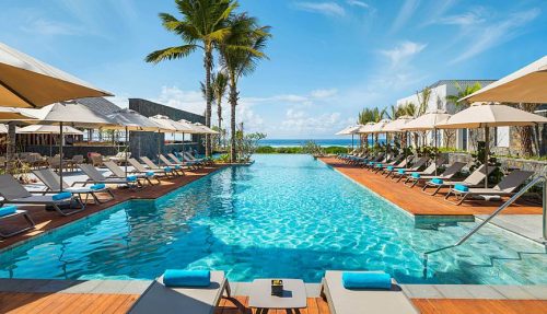 Anantara Iko Mauritius Resort Reopens with Wellness Wellbeing Program