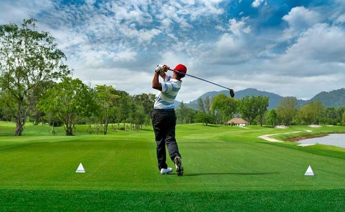Aquela Golf and Country Club Opens - TOP25GOLFCOURSES.co - TRAVELINDEX
